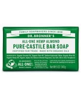 Dr. Bronner's All-One! Pure-Castile Bar Soap