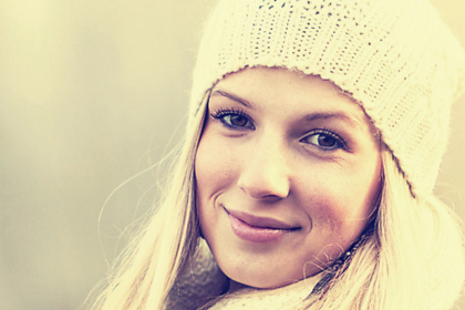 8 Solutions for Your Winter Beauty Woes