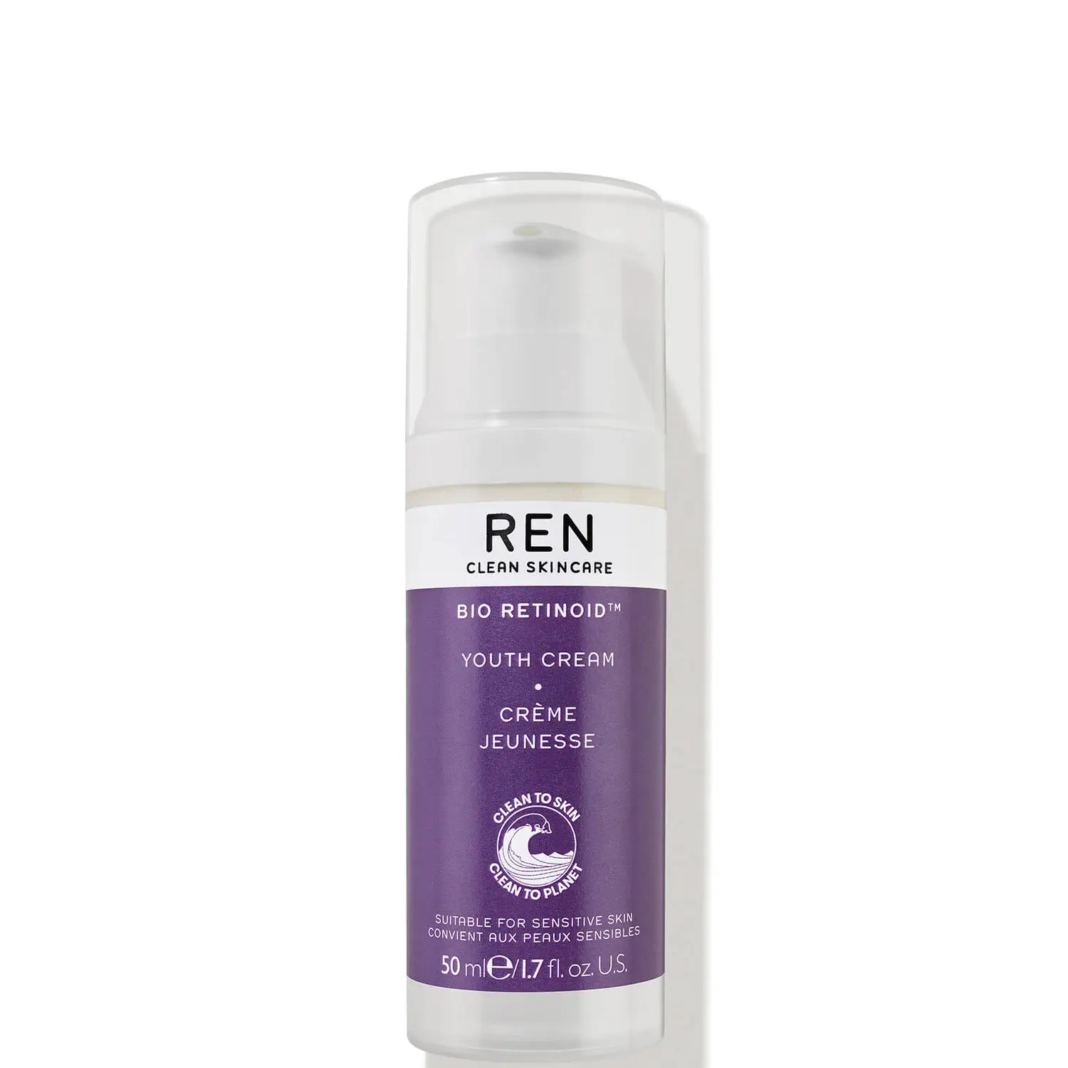 Ren Skincare Bio Retinoid Youth Cream